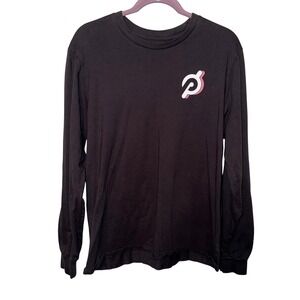Peloton | Womens Classic Long Sleeve | Large